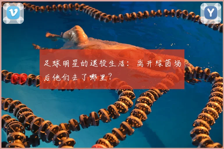 足球明星的退役生活：离开绿茵场后他们去了哪里？