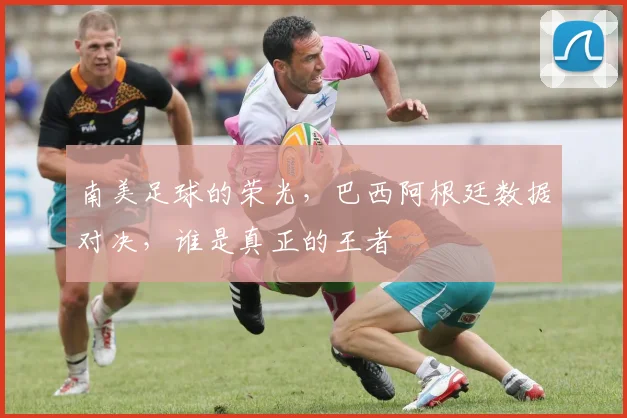 南美足球的荣光，巴西阿根廷数据对决，谁是真正的王者