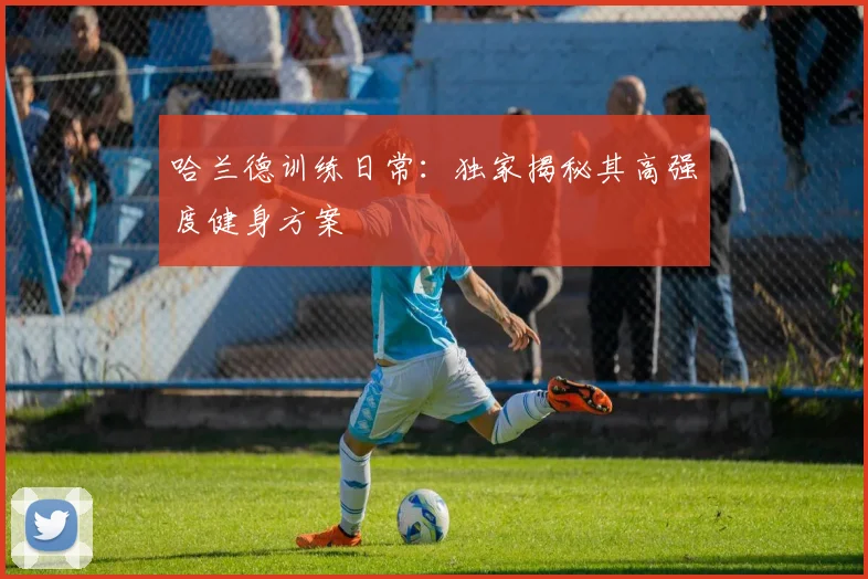 哈兰德训练日常：独家揭秘其高强度健身方案