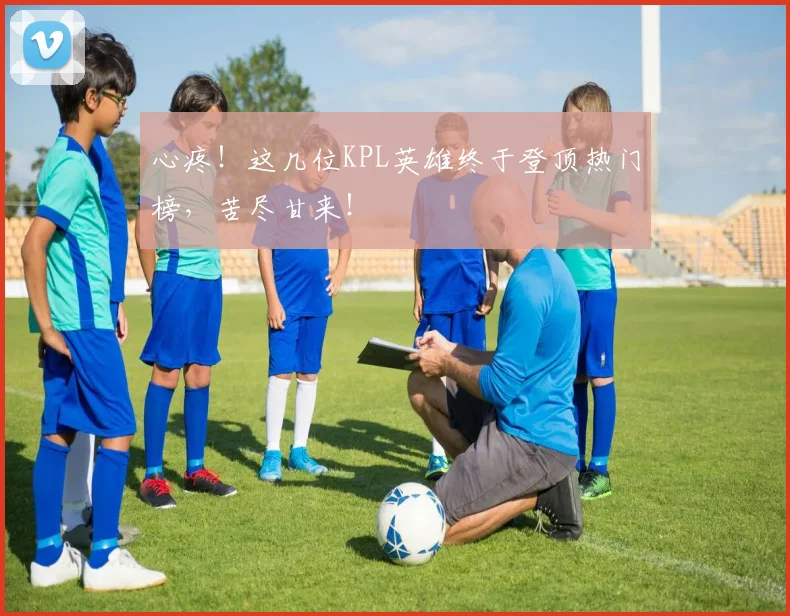 心疼!这几位KPL英雄终于登顶热门榜,苦尽甘来!